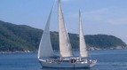 Sailing Yacht META IV (ex Meroja)